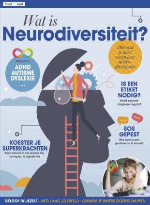 Mind & Soul Nederland - 5 November 2025