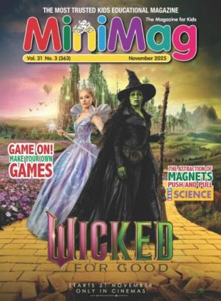 MiniMag - November 2025