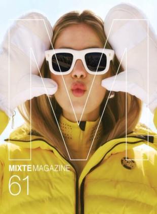Mixte Magazine - N 61