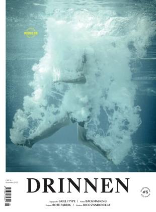 Modulor - November 2025