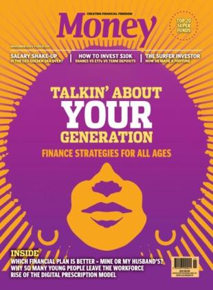 Money Australia - November 2025