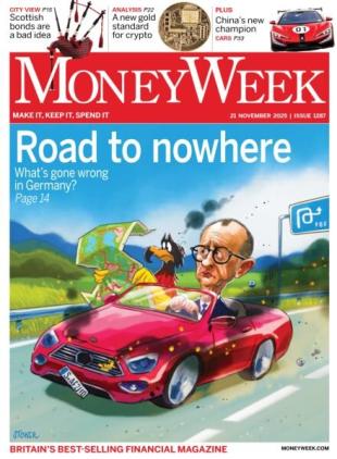 MoneyWeek - 21 November 2025
