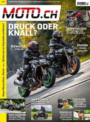 Motoch - 14 November 2025