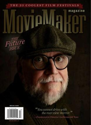 MovieMaker - Fall 2025
