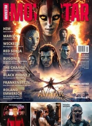 Moviestar - November-Dezember 2025