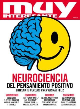 Muy Interesante Espana - Diciembre 2025