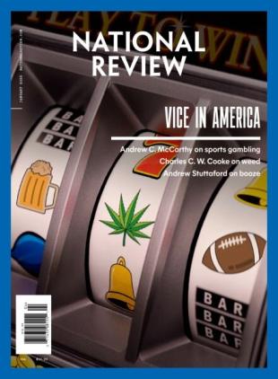 National Review - January 2026
