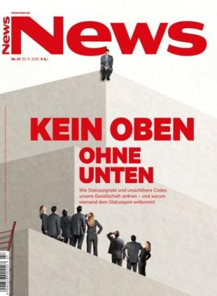 News - 20 November 2025