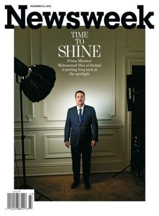 Newsweek USA - 21 November 2025