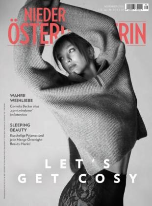Niederosterreicherin - November 2025