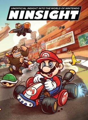 Ninsight - Issue 1 2025