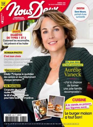 Nous Deux - 10 Novembre 2025