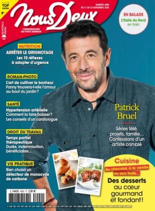 Nous Deux - 17 Novembre 2025