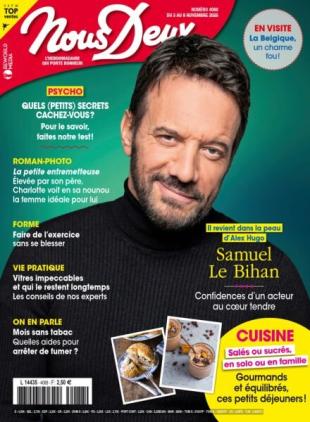 Nous Deux - 3 Novembre 2025