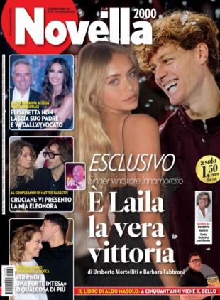 Novella 2000 - 18 Novembre 2025