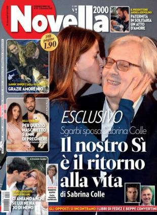 Novella 2000 - 2 Dicembre 2025