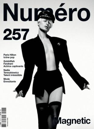 Numero - Novembre 2025