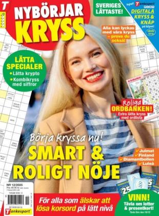 NybOrjarkryss - November 2025