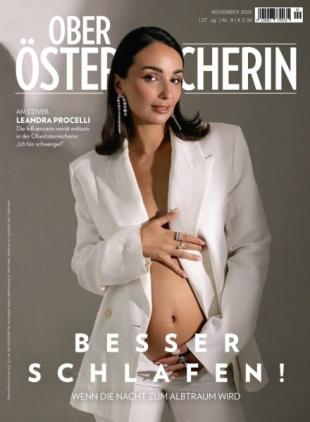 Oberosterreicherin - November 2025
