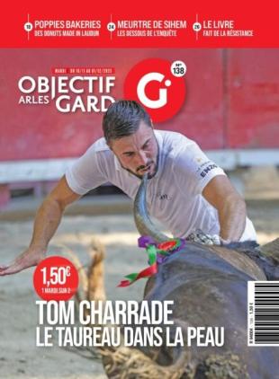 Objectif Gard - 18 Novembre 2025