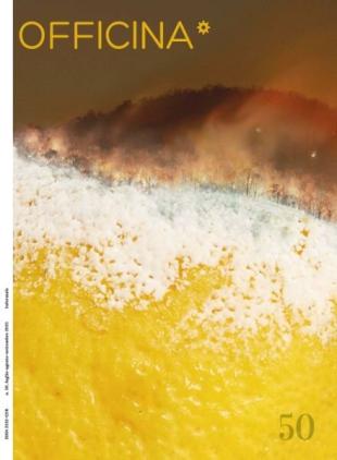OFFICINA - Luglio-Agosto-Settembre 2025
