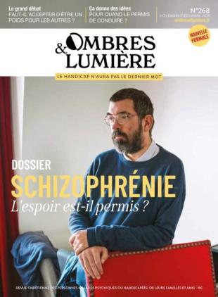 Ombres & Lumiere - Novembre-Decembre 2025