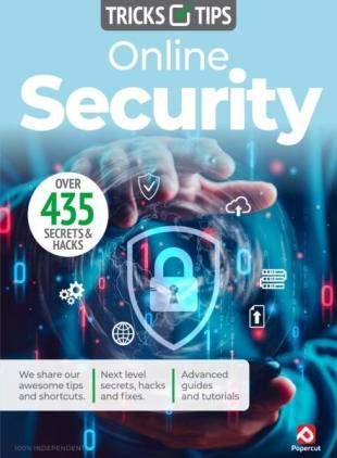 Online Security Tricks and Tips - Autumn 2025