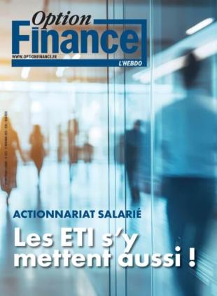 Option Finance L'Hebdo - 17 Novembre 2025