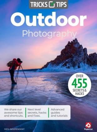 Outdoor Photography Tricks and Tips - Autumn 2025