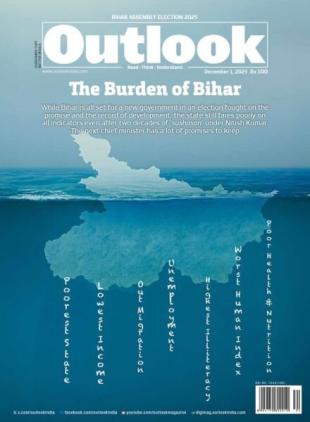 Outlook - 1 December 2025