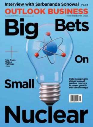 Outlook Business - November 2025