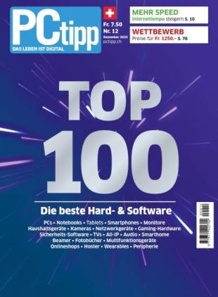 PCtipp - Dezember 2025