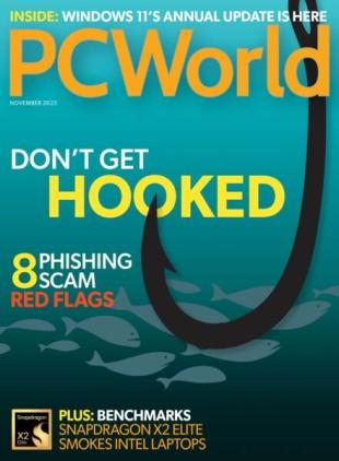 PCWorld - November 2025