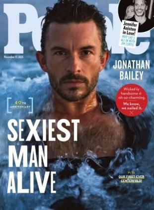 People USA - November 17 2025