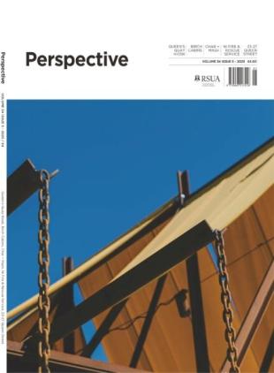 Perspective Magazine - Issue 5 2025