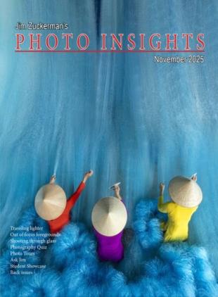 Photo Insights - November 2025