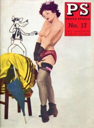 Photo Studio - Vol 2 N 17 1959