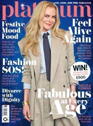 Platinum - January 2026