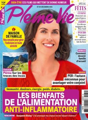Pleine Vie - Decembre 2025