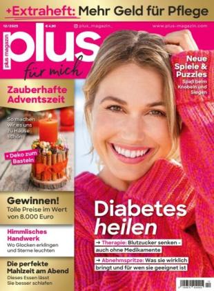 Plus Magazin - Dezember 2025