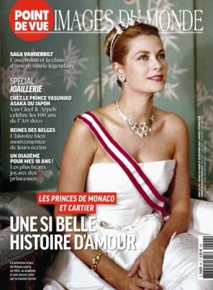 Point de Vue Images du Monde - Decembre 2025