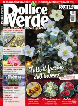 Pollice Verde - Dicembre 2025 - Gennaio 2026