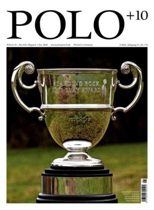 Polo+10 - November 2025