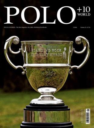 Polo+10 World - November 2025