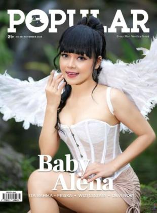 POPULAR - November 2025