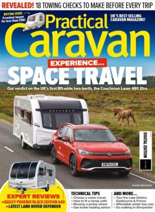 Practical Caravan - December 2025