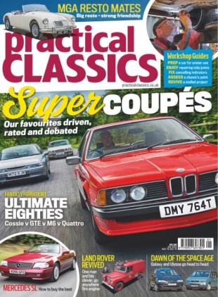 Practical Classics - January 2026