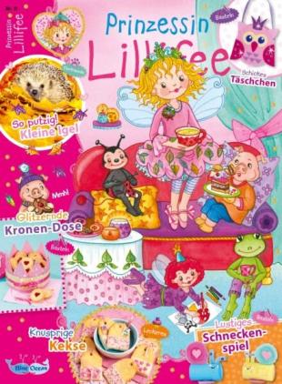 Prinzessin Lillifee - 4 November 2025