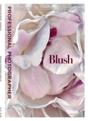 Professional Photographer - November 2025