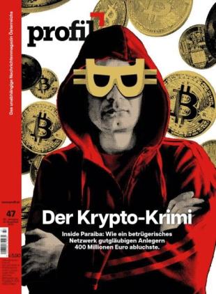 Profil - 22 November 2025